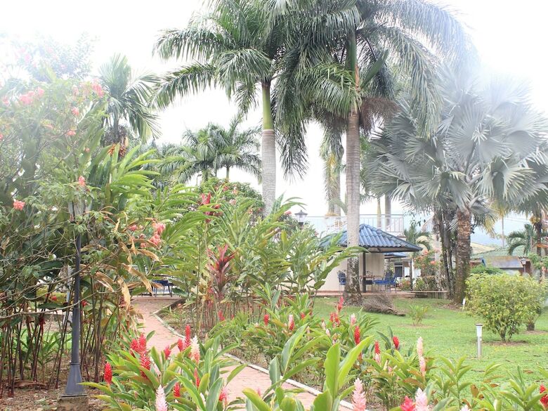 Hotel Campestre Hacienda San Jose