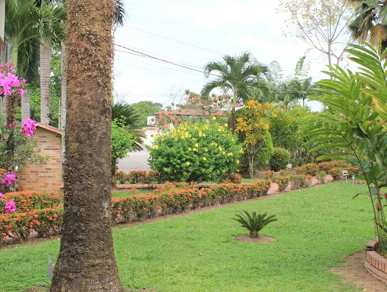 Hotel Campestre Hacienda San Jose
