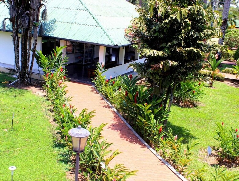 Hotel Campestre Hacienda San Jose