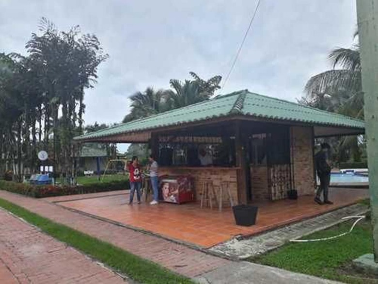 Hotel Campestre Hacienda San Jose