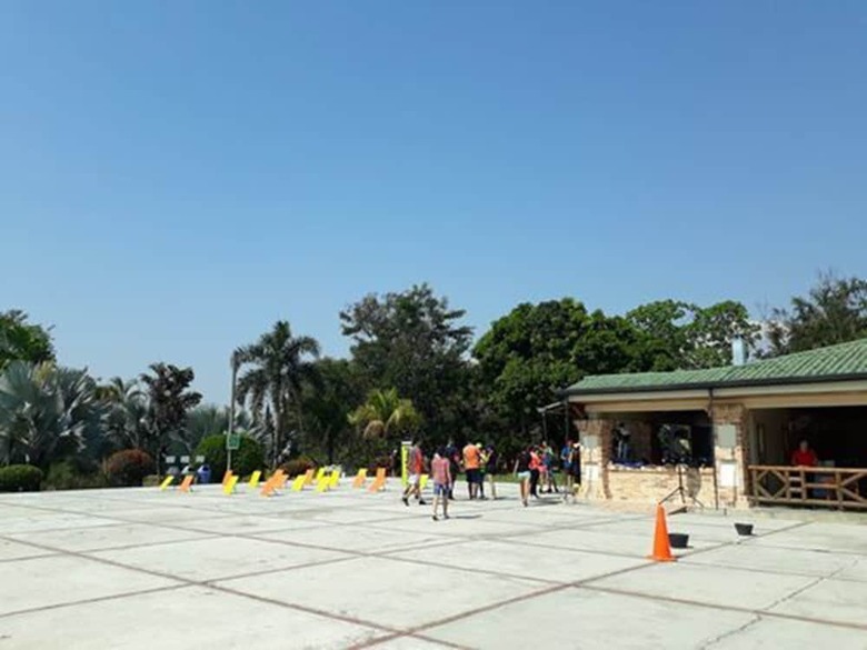 Hotel Campestre Hacienda San Jose