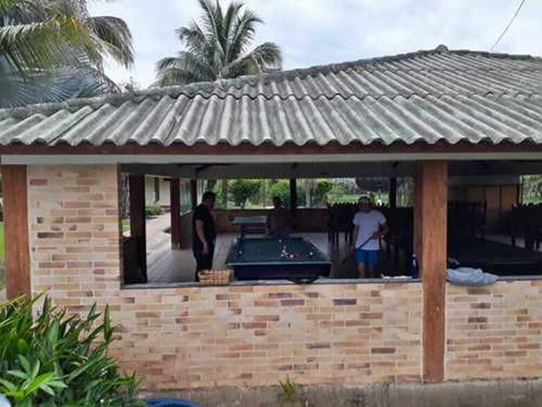 Hotel Campestre Hacienda San Jose