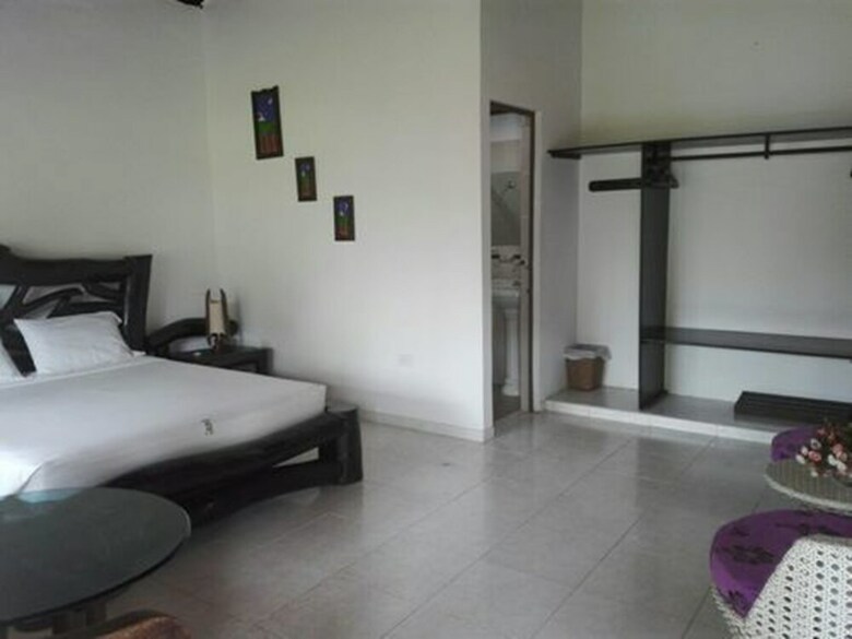 Hotel Campestre Hacienda San Jose