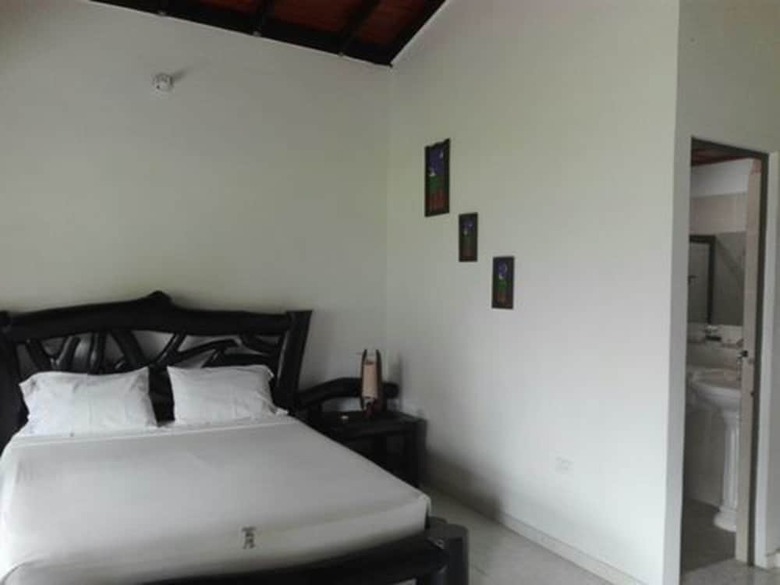 Hotel Campestre Hacienda San Jose