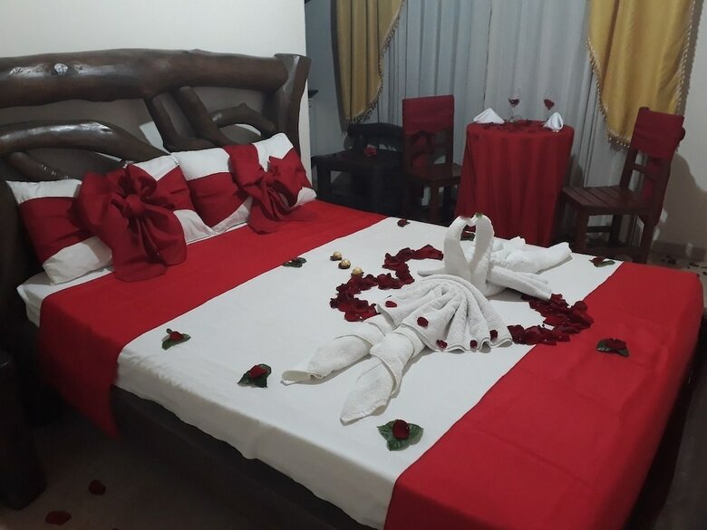 Hotel Campestre Hacienda San Jose