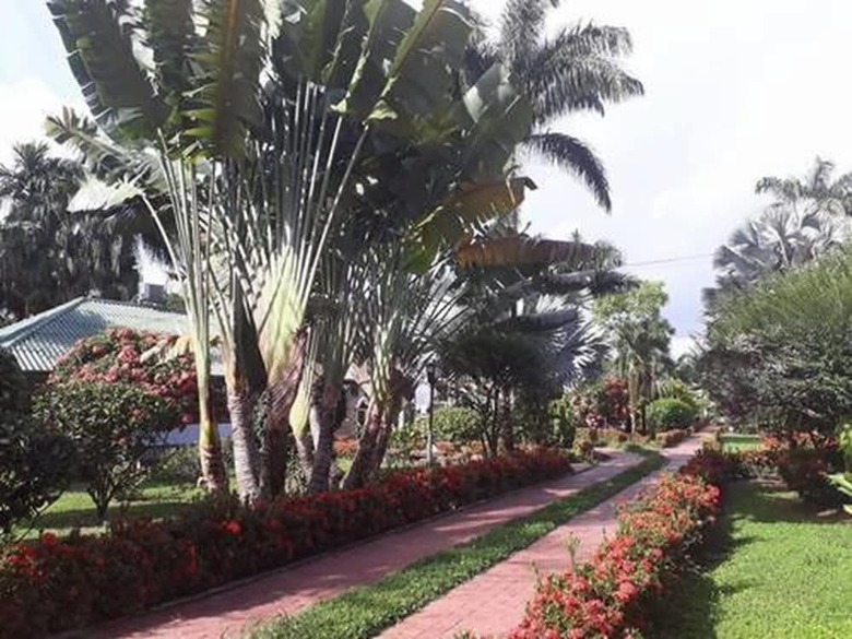 Hotel Campestre Hacienda San Jose