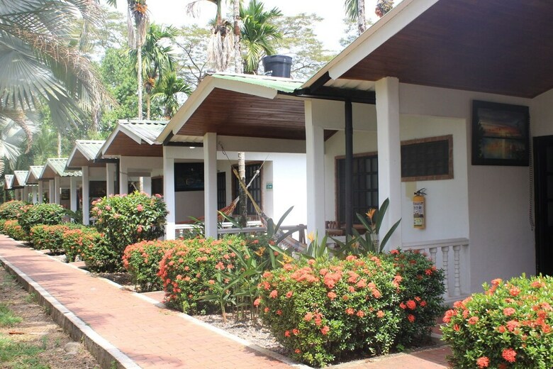 Hotel Campestre Hacienda San Jose