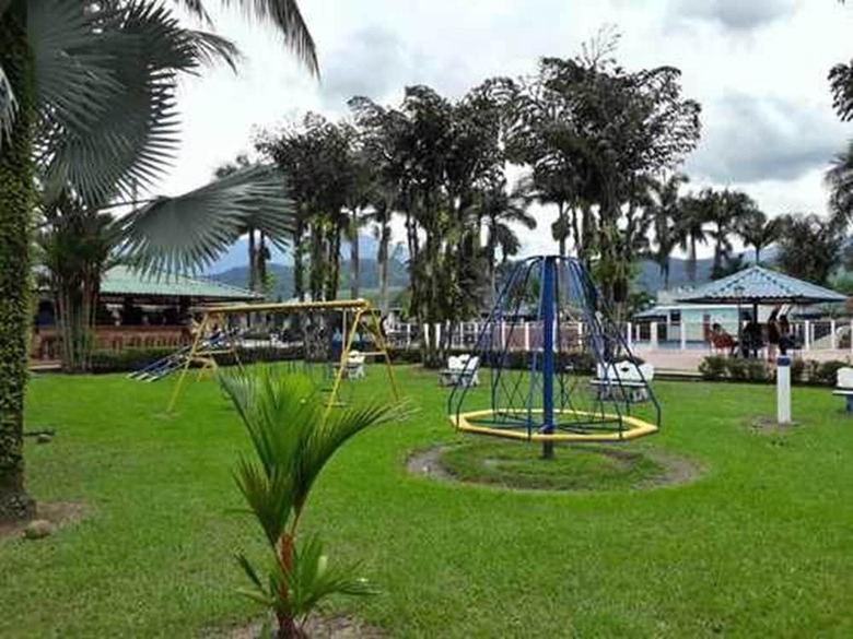 Hotel Campestre Hacienda San Jose