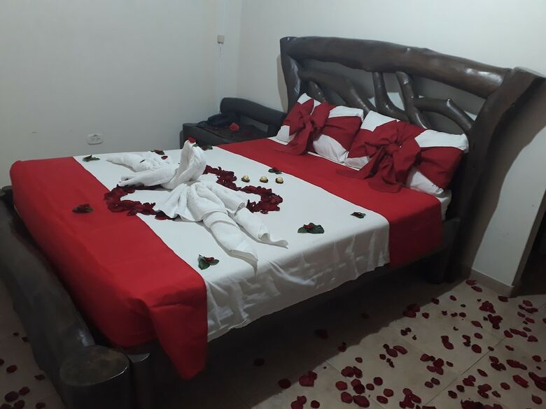 Hotel Campestre Hacienda San Jose
