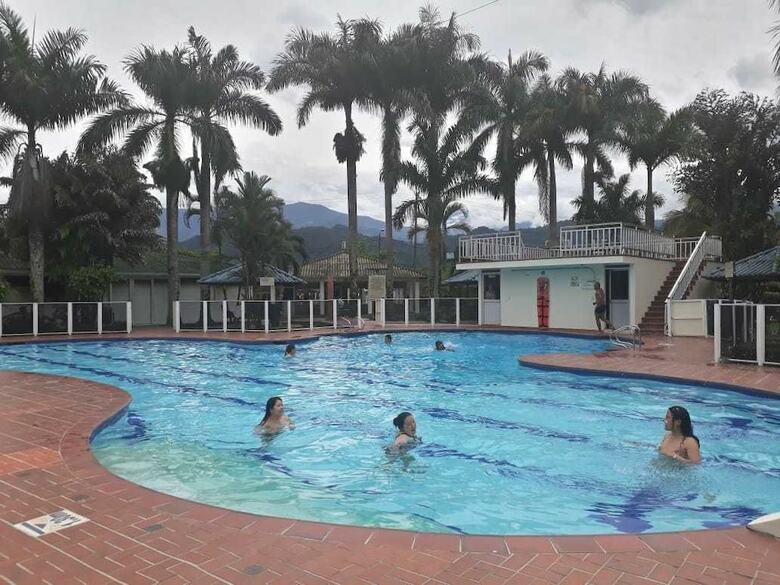 Hotel Campestre Hacienda San Jose