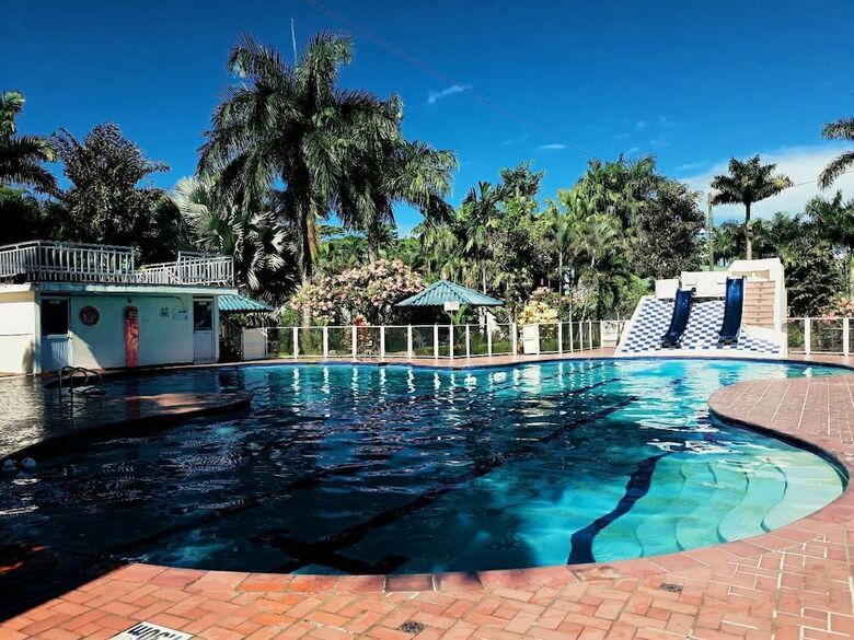 Hotel Campestre Hacienda San Jose