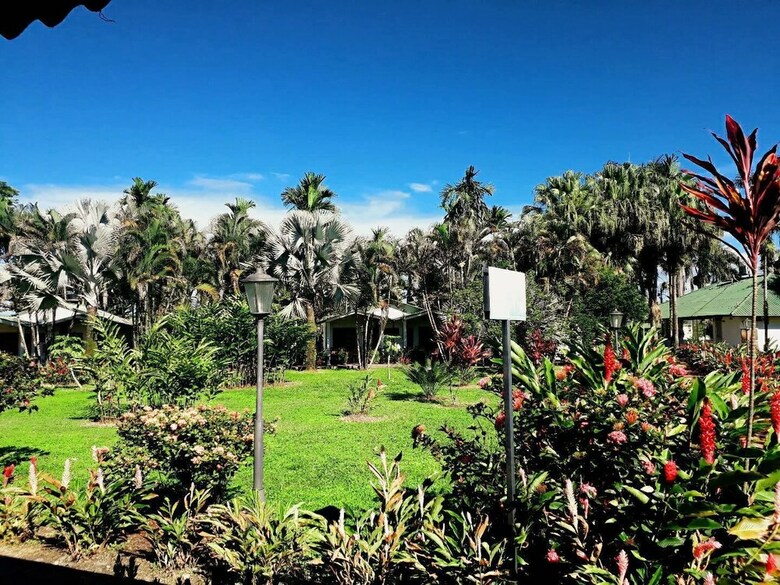 Hotel Campestre Hacienda San Jose