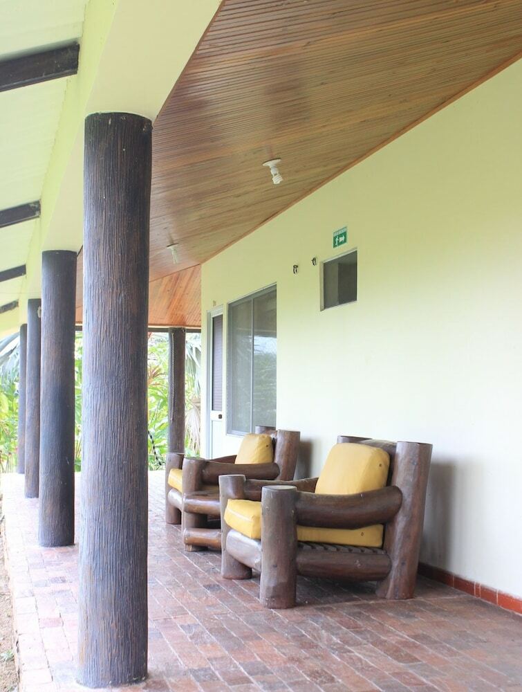 Hotel Campestre Hacienda San Jose