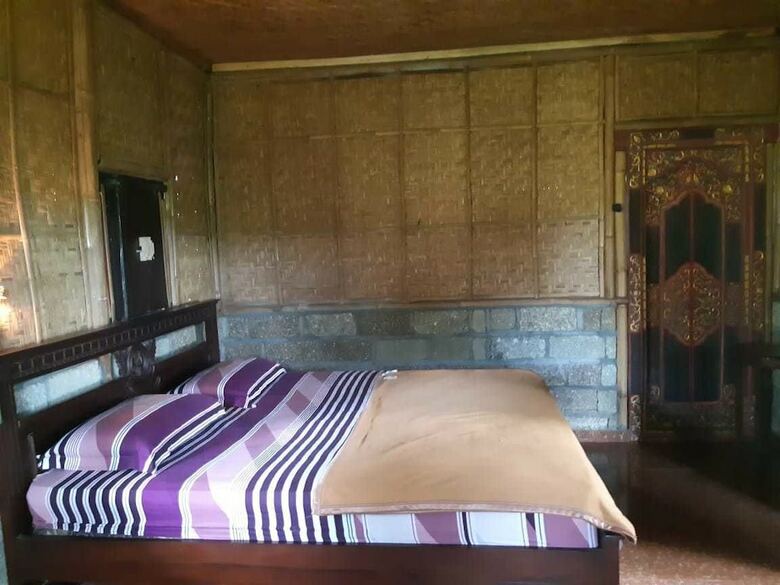 Bed & Breakfast Landih Ashram