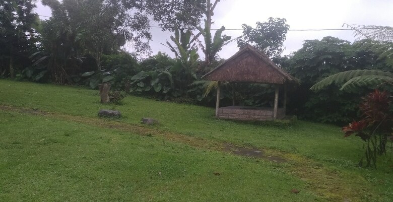 Bed & Breakfast Landih Ashram