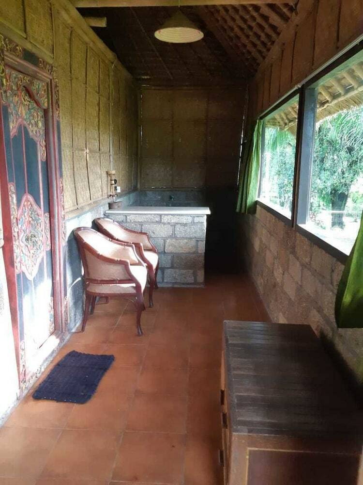 Bed & Breakfast Landih Ashram
