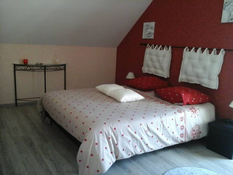 Chambres D Hotes Les Alouettes
