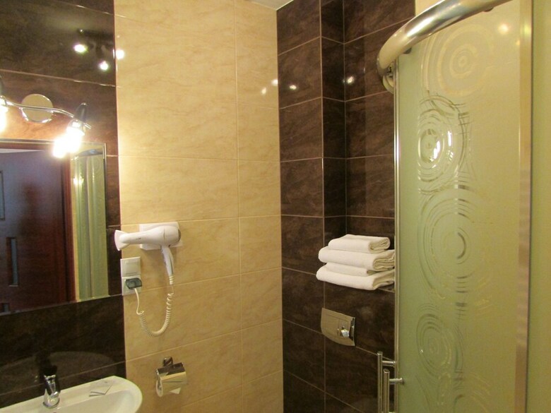 Hotel Wrzos Pensjonat