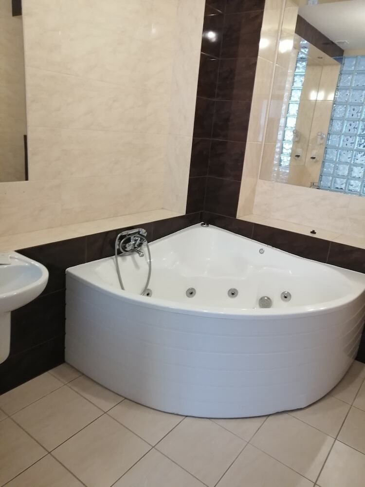 Hotel Wrzos Pensjonat