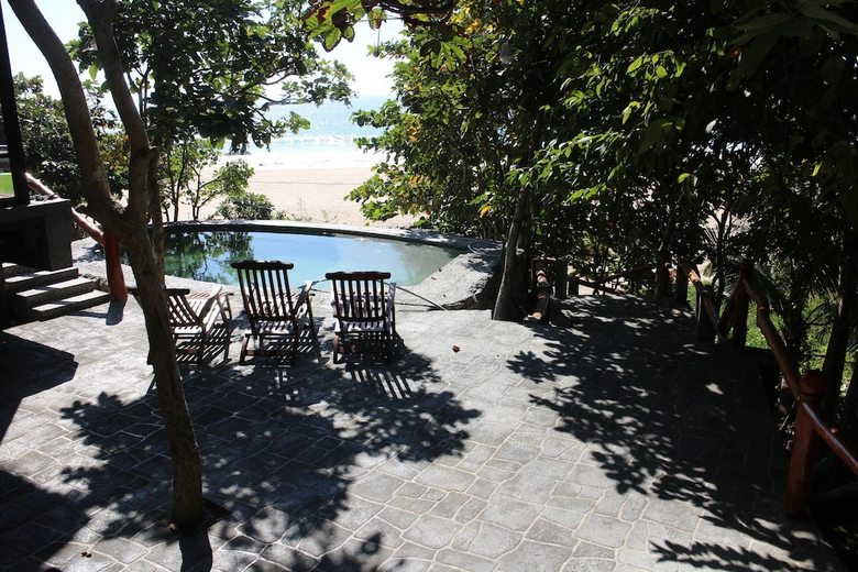 Hotel Turtle Egg Cove Ngapali