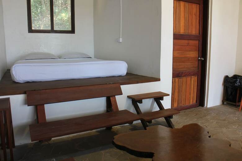 Hotel Turtle Egg Cove Ngapali