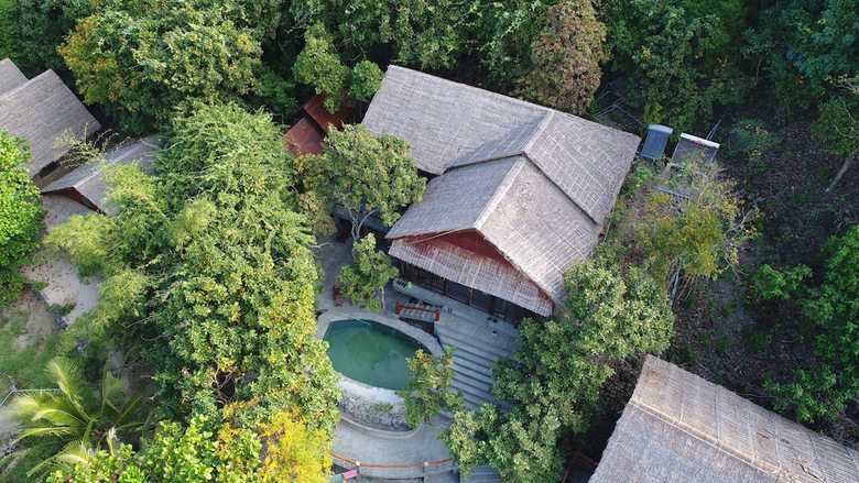 Hotel Turtle Egg Cove Ngapali