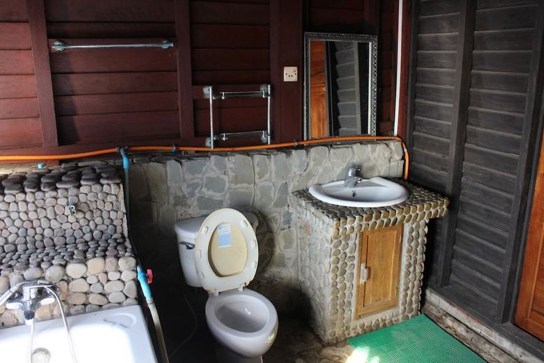 Hotel Turtle Egg Cove Ngapali