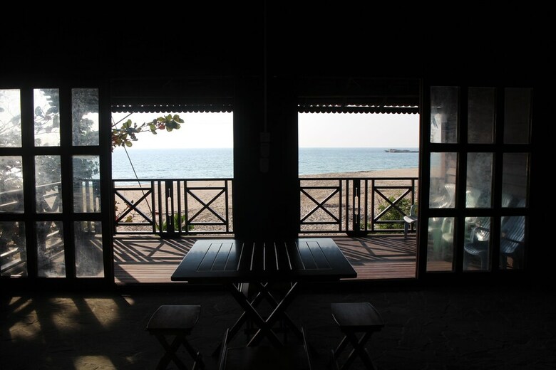 Hotel Turtle Egg Cove Ngapali