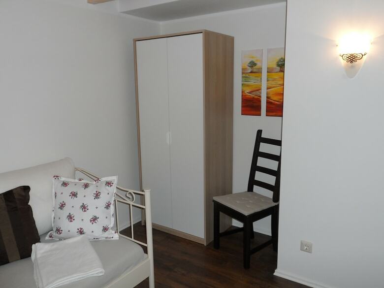 Pension Ayurveda Resort Engelshof