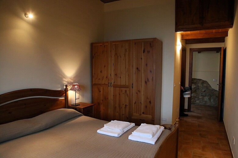 Agroturismo Il Vecchio Borgo