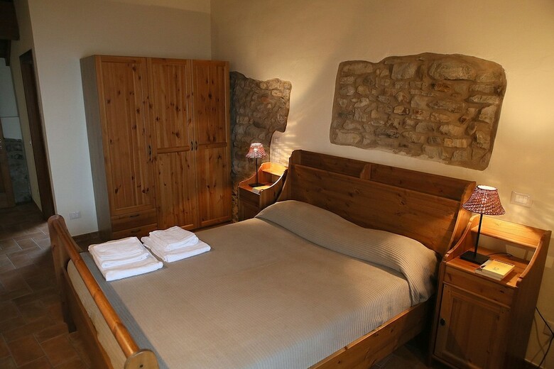 Agroturismo Il Vecchio Borgo