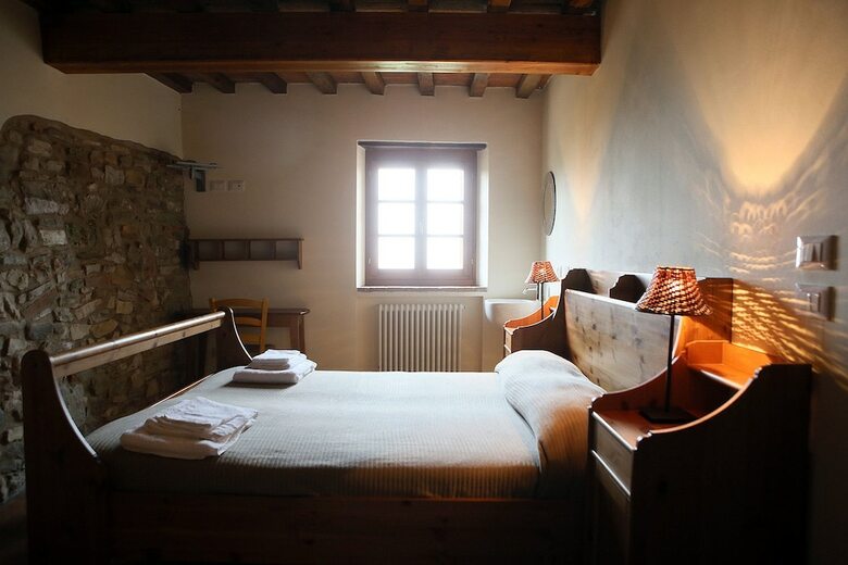 Agroturismo Il Vecchio Borgo