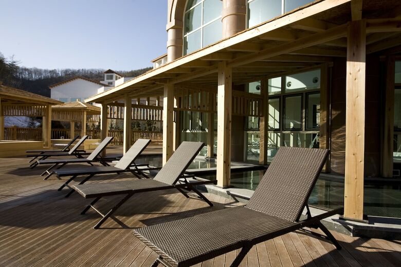 Hotel Stx Resort