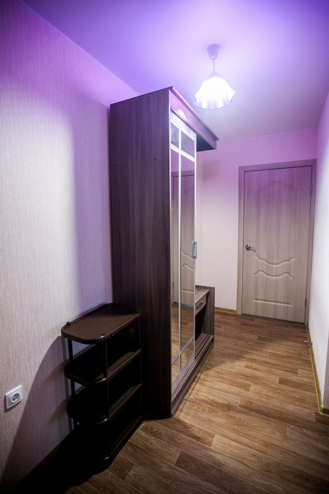 Apartment On Zaprudny Proezd 4v-4 Floor
