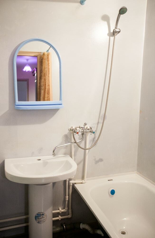 Apartment On Zaprudny Proezd 4v-4 Floor