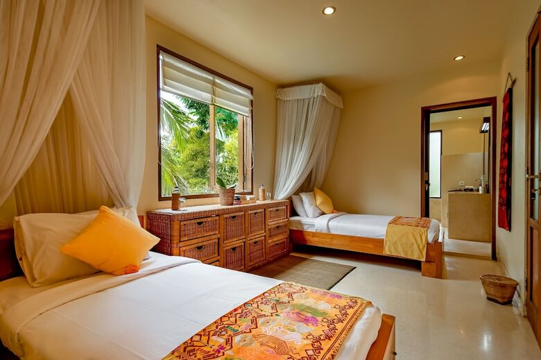 Villa Atas Awan
