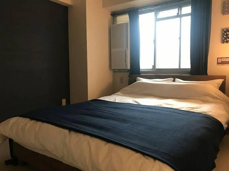 Apartamentos Alphabed Takamatsu Kouzaiekimae