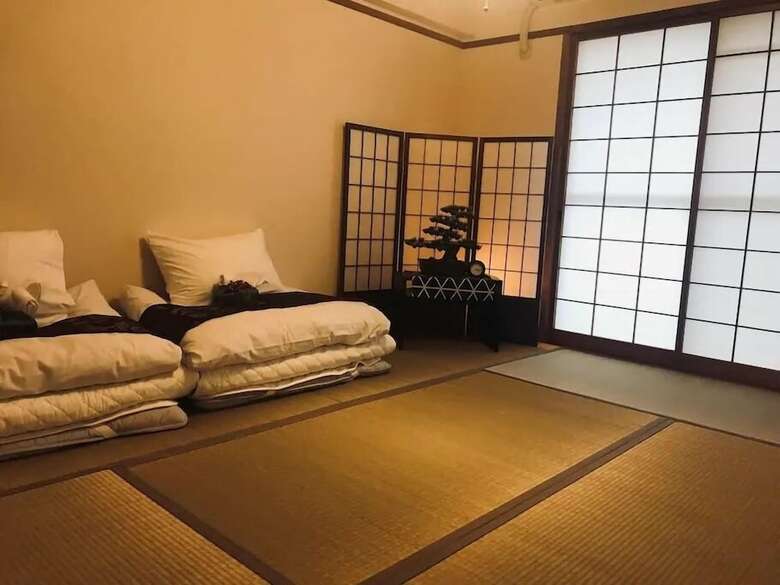 Apartamentos Alphabed Takamatsu Kouzaiekimae