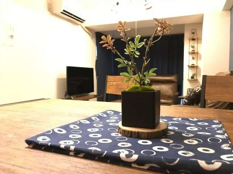 Apartamentos Alphabed Takamatsu Kouzaiekimae