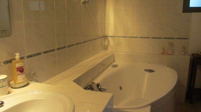 Bed & Breakfast La Ferme de Gorgeat - Chambres D'h�tes
