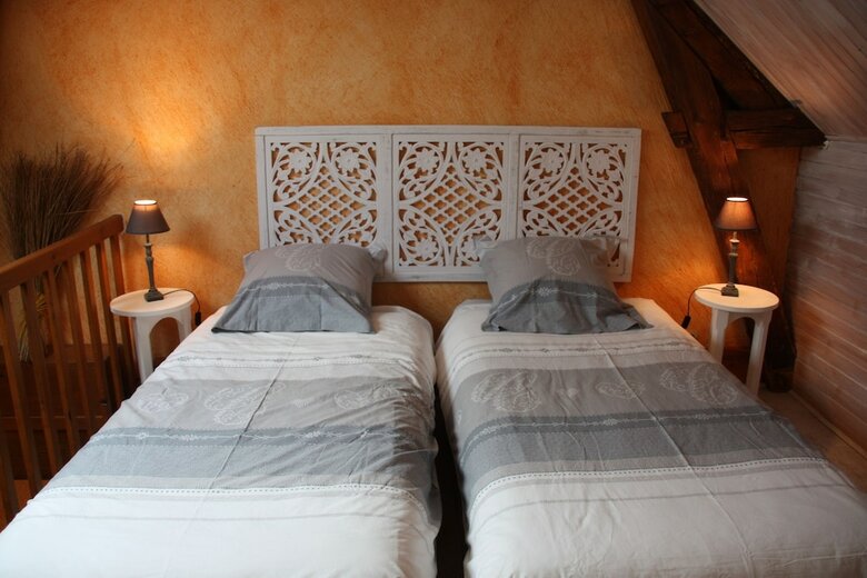 Bed & Breakfast La Ferme de Gorgeat - Chambres D'h�tes