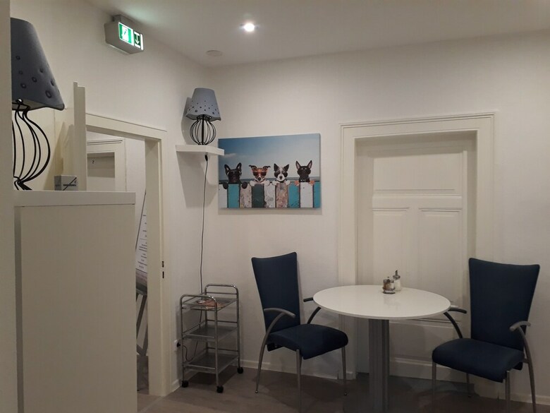 Hotel Bredenbecker Hof