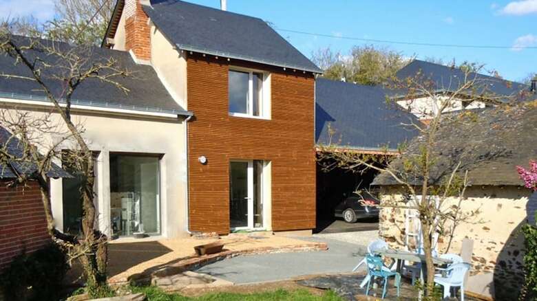 G�te Les Perrettes