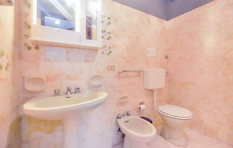 Apartamento Villa Eden