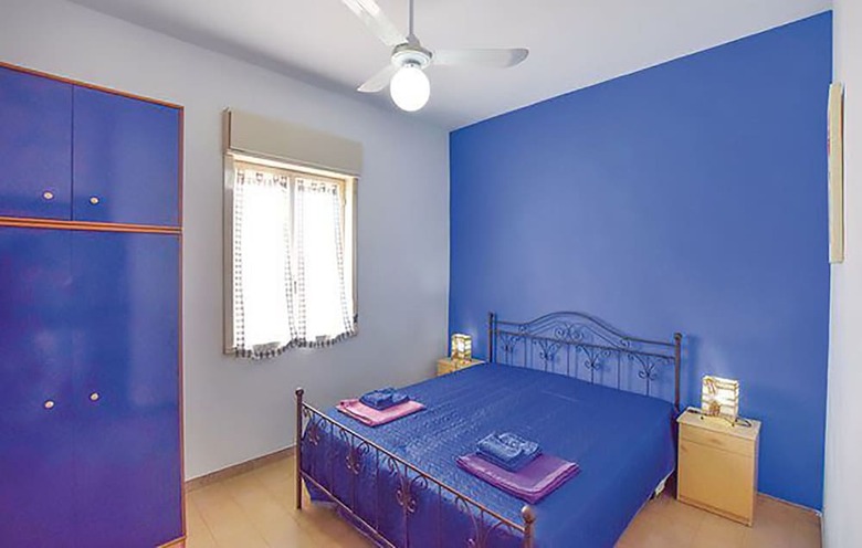 Apartamento Villa Eden