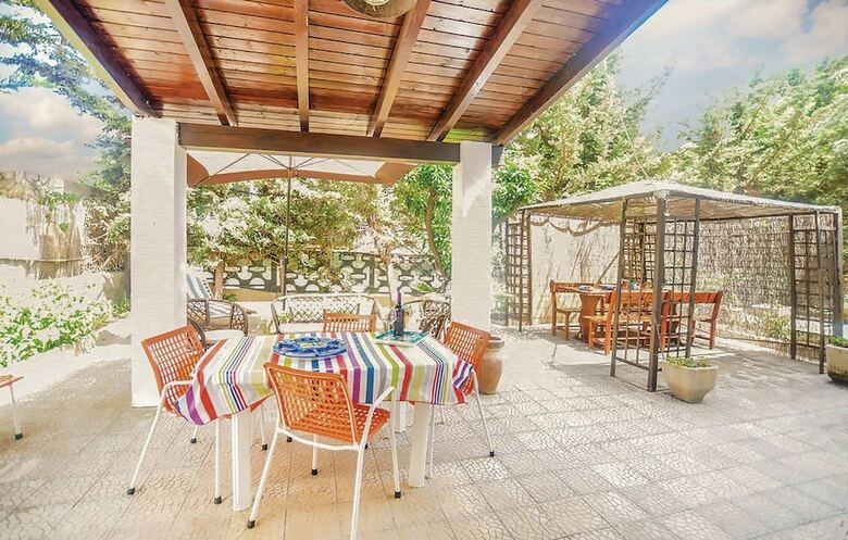 Apartamento Villa Eden