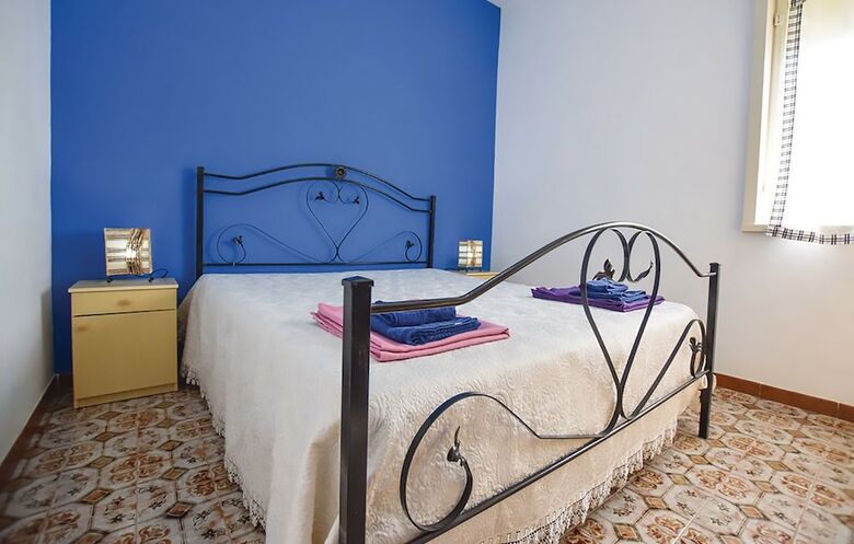 Apartamento Villa Eden