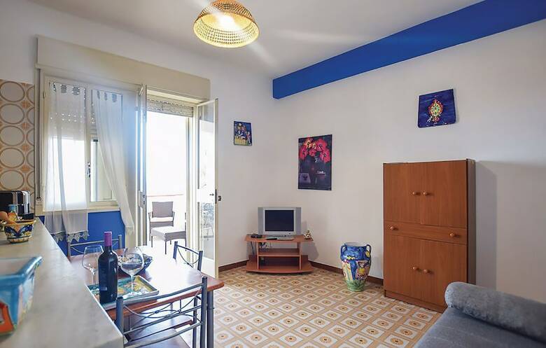 Apartamento Villa Eden
