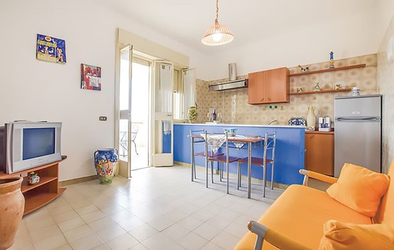 Apartamento Villa Eden