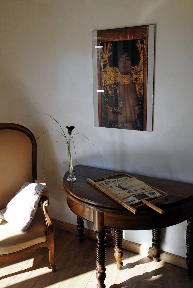 Bed & Breakfast La Cour Rose